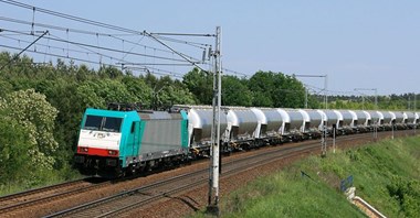 Energia z OZE dla Transchem. Będzie współpraca z PKP Energetyką 