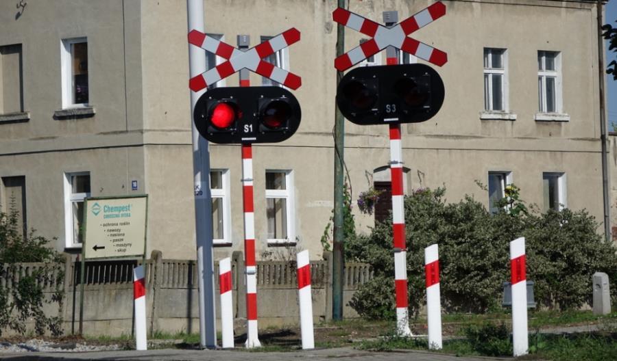Śmiertelny wypadek na przejeździe pod Grodziskiem. 4 lata więzienia dla dróżnika Śmiertelny wypadek na przejeździe pod Grodziskiem. 4 lata więzienia dla dróżnika