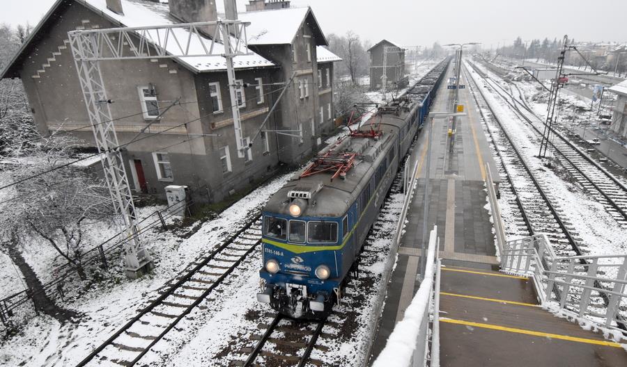 Jakie są plany inwestycyjne przewoźników towarowych do 2030 roku? Jakie są plany inwestycyjne przewoźników towarowych do 2030 roku?