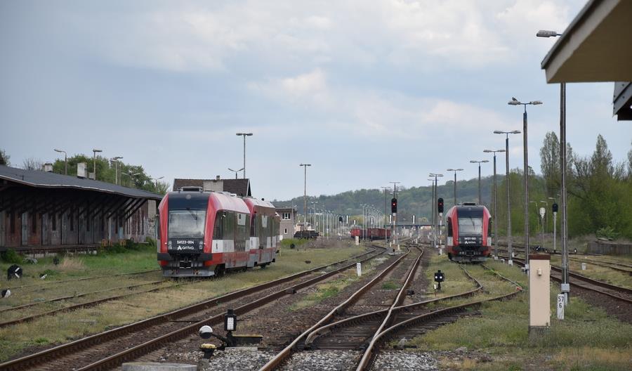 Nie będzie projektów dla modernizacji linii 208 w woj. kujawsko-pomorskim Nie będzie projektów dla modernizacji linii 208 w woj. kujawsko-pomorskim
