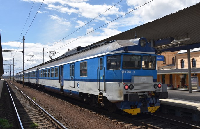 ČD jak PKP Intercity. Też pokaże ślad węglowy