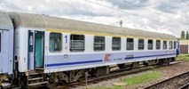 Mag-Train i Pozbud ze zleceniem na modernizację 14 wagonów PKP Intercity