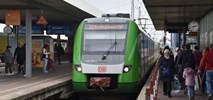 DB Regio kupi 36 elektrycznych zespołów trakcyjnych