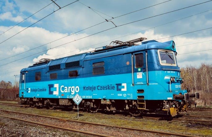 ČD Cargo odrobiło zeszłoroczną stratę i jest na plusie