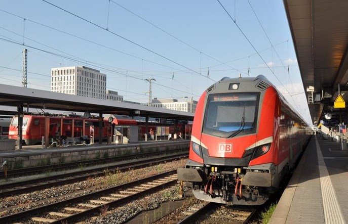 Koniec strajków na kolei w Niemczech