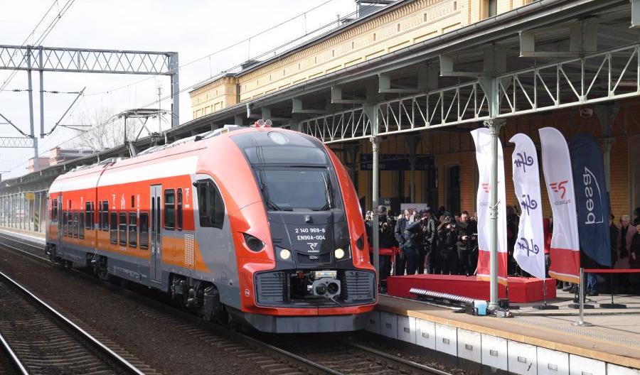 Znamy szczegóły kujawsko-pomorskiego przetargu na przewozy kolejowe Znamy szczegóły kujawsko-pomorskiego przetargu na przewozy kolejowe