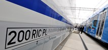 Pierwsze nowe wagony z Cegielskiego dla PKP Intercity na Trako [zdjęcia]