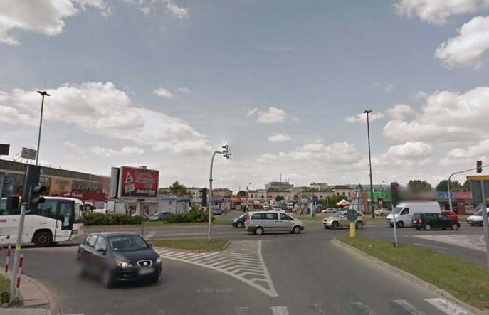 Białystok. Jest przetarg na Centrum Przesiadkowe