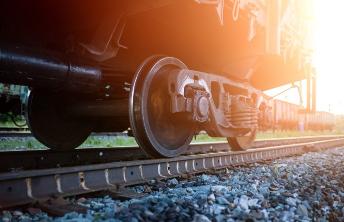 Niskoemisyjny silnik kolejowy od Caterpillar®