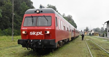 Odwołania pociągów PKP IC na Magistrali Podsudeckiej. Awarie taboru 