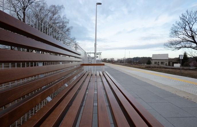 W Mielcu mają powstać dwa nowe przystanki kolejowe. Dla dwóch pociągów?