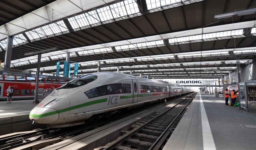 Co nowego w rozkładzie jazdy pociągów 2021/2022 w Niemczech? Co nowego w rozkładzie jazdy pociągów 2021/2022 w Niemczech?