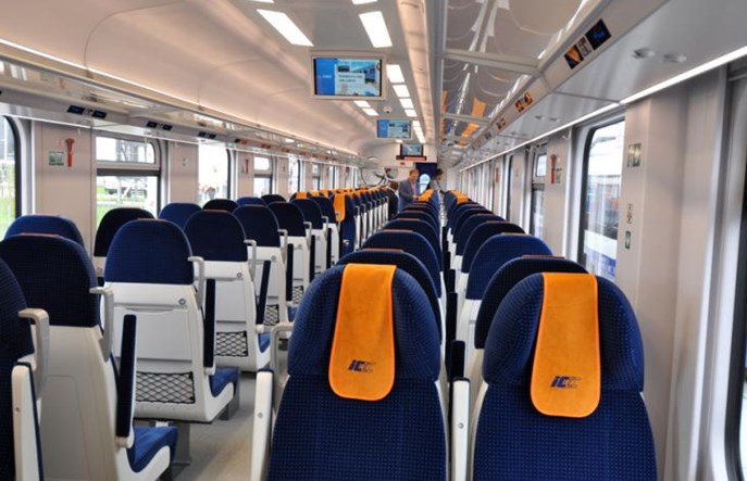 Nowy tabor PKP Intercity. Kiedy zabierze pasażerów?