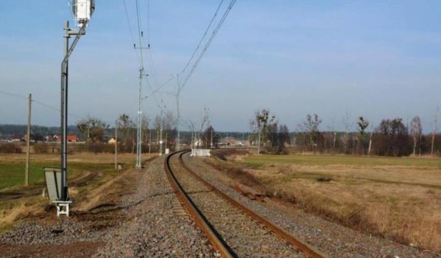 PKP PLK wyremontuje odcinek linii 281 między Jarocinem a Koźminem PKP PLK wyremontuje odcinek linii 281 między Jarocinem a Koźminem