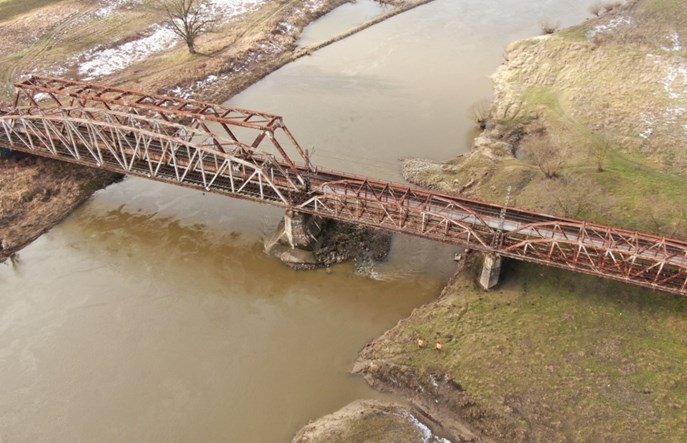 PLK wskazały na wykonawcę dokumentacji przebudowy mostu na Odrze