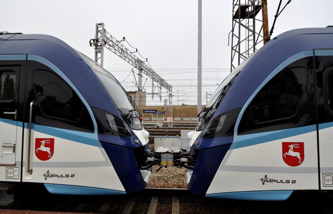 Czy nowe lubelskie Impulsy 2 dotrą do Warszawy?