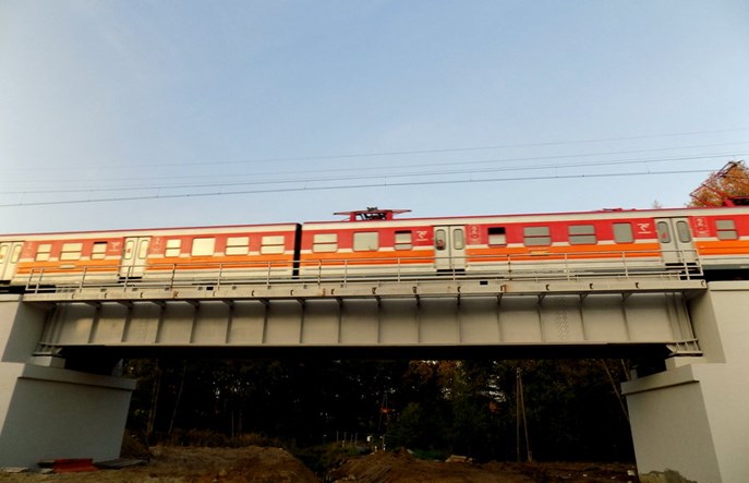 Przęsła ze starego krakowskiego mostu zostaną użyte w kilkunastu lokalizacjach