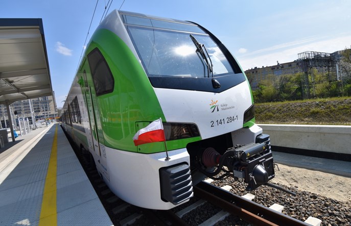 Przedłużone honorowanie biletów KM i ZTM