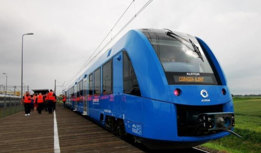 Alstom i Politechnika Warszawska będą współpracować Alstom i Politechnika Warszawska będą współpracować