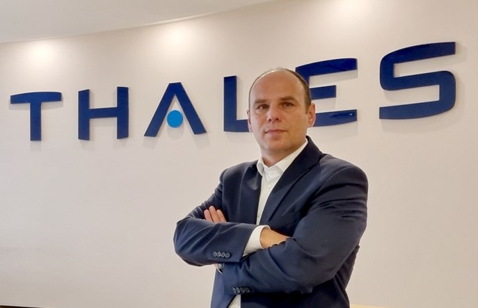 Thales: Dzisiaj ERTMS, jutro – pociągi autonomiczne