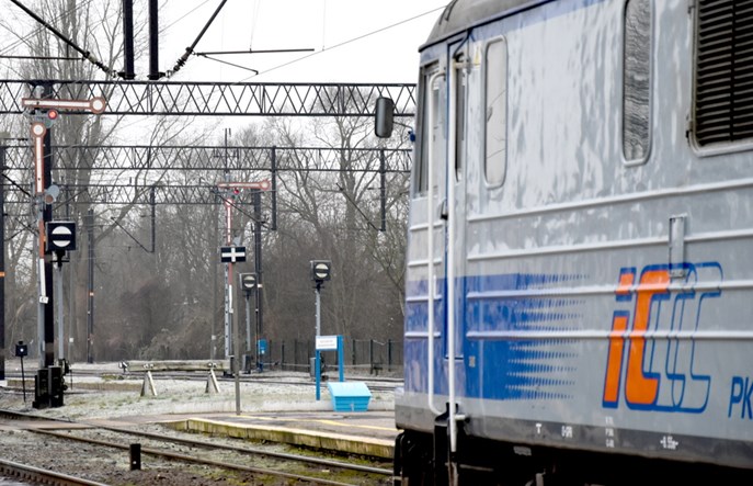 Łódź: Mniej pociągów do Trójmiasta. TLK Kociewie w relacji Włocławek – Gdynia