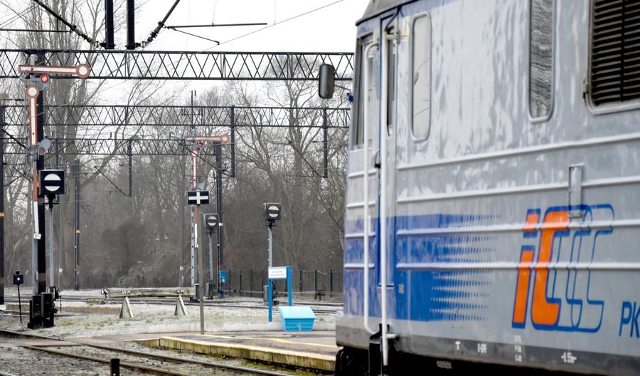 Łódź: Mniej pociągów do Trójmiasta. TLK Kociewie w relacji Włocławek – Gdynia
