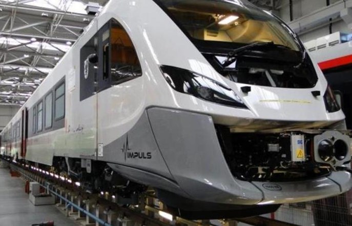 Kiedy przetarg na nowe pojazdy dla Pomorza?