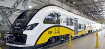 Koleje Dolnośląskie z jedną ofertą na "lekkie EZT" 