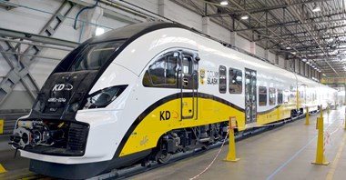 Koleje Dolnośląskie z jedną ofertą na "lekkie EZT" 