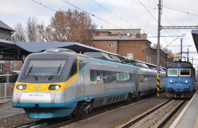 Czesi bliżej rozpoczęcia budowy KDP od Ostrawy do Przerowa