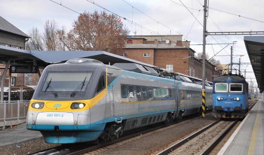 Czesi bliżej rozpoczęcia budowy KDP od Ostrawy do Przerowa Czesi bliżej rozpoczęcia budowy KDP od Ostrawy do Przerowa