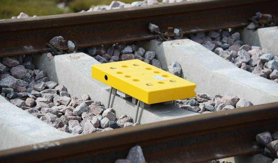 ETCS na linii radomskiej. Oferty dwa razy droższe niż kosztorys PLK ETCS na linii radomskiej. Oferty dwa razy droższe niż kosztorys PLK