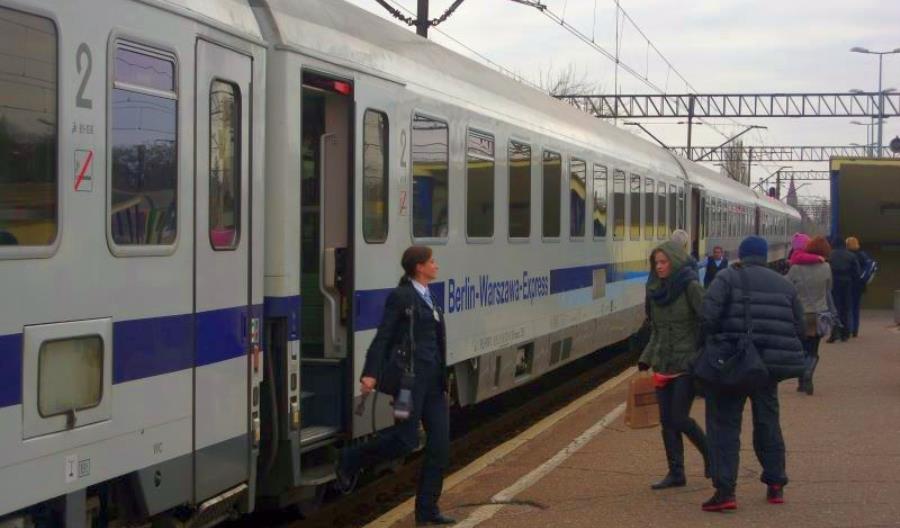 W nowym rozkładzie jazdy 30 pociągów międzynarodowych z Polski W nowym rozkładzie jazdy 30 pociągów międzynarodowych z Polski