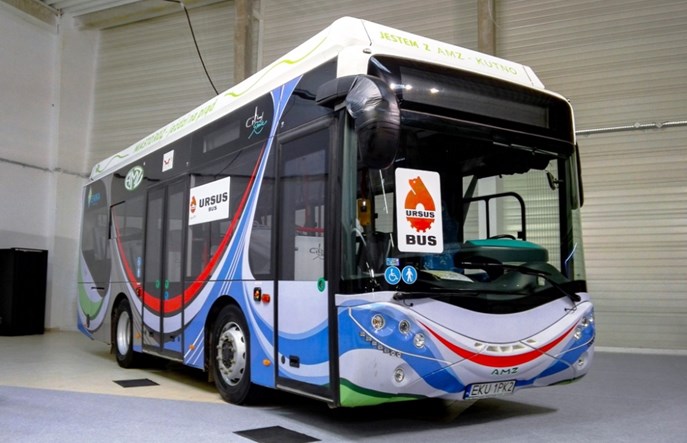 Współpraca z chińskim gigantem uratuje Ursusa?