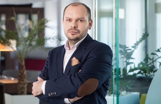 Adam Laskowski nowym prezesem Polskiego Taboru Szynowego