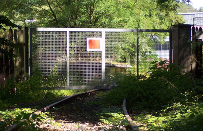 UTK nakłada kary za brak certyfikatów dla bocznic