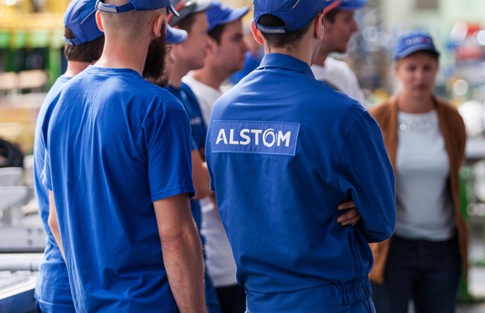 Alstom  kontynuuje owocną współpracę naukową z Politechniką Śląską 