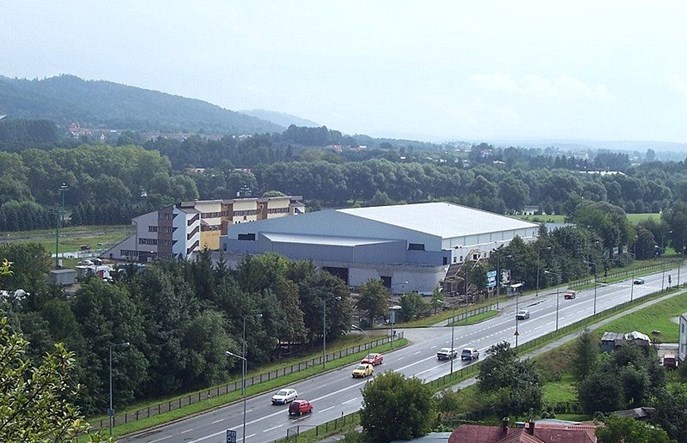 Podkarpacie stawia na poprawę dostępności transportowej