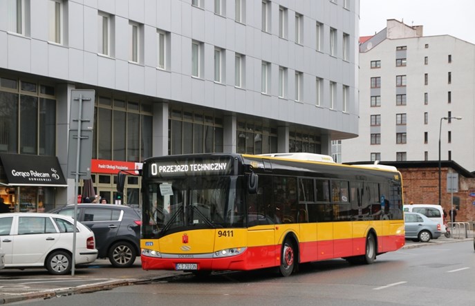 Kolejny wypadek po narkotykach w Arrivie. Warszawa zawiesza umowy [aktualizacja]