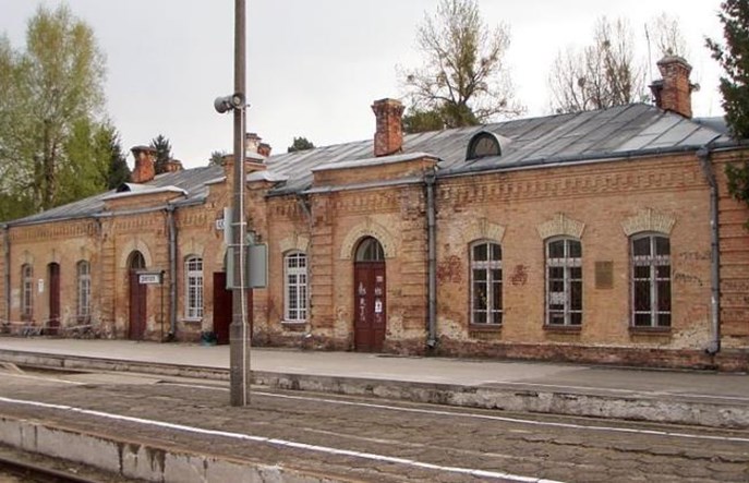 Augustów chce budowy dworca kolejowego Augustów chce budowy dworca kolejowego