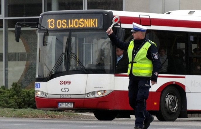 Radom: Papierowe bilety okresowe tylko przez miesiąc