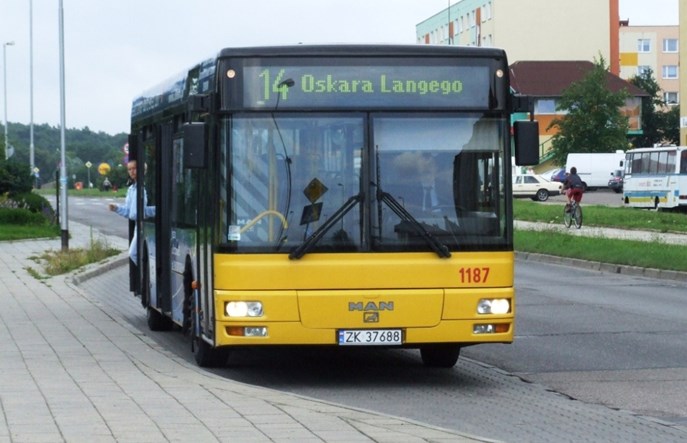 Koszalin jeszcze raz rozpisuje przetarg. Problem „elektronizacji”
