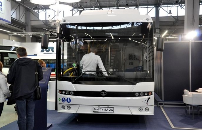 Wojsko zamawia 18 autobusów. Blamażu z Autosanem nie będzie?