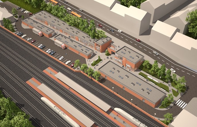 15 projektów deweloperskich. PKP zapraszają inwestorów do rokowań