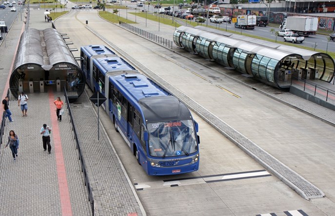Powstanie BRT z Warszawy do Sochaczewa?