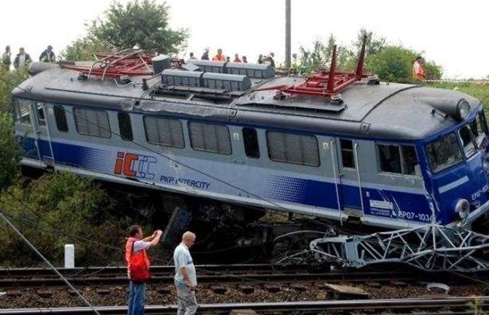 Bez kasacji wyroku ws. katastrofy w Babach. Związkowcy: Pójdziemy do Strasburga