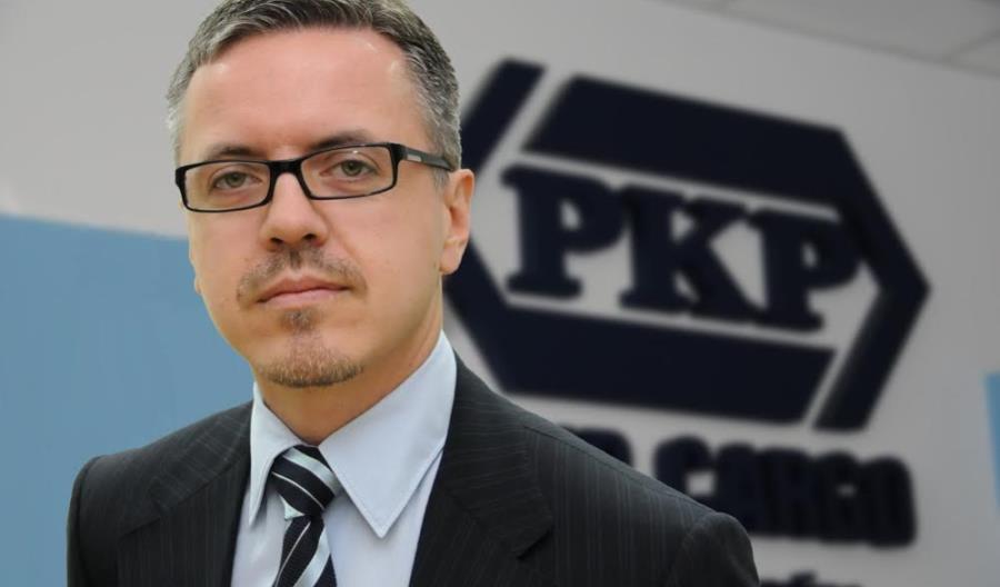 Wojciech Balczun wygrał konkurs na prezesa Kolei Ukraińskich Wojciech Balczun wygrał konkurs na prezesa Kolei Ukraińskich