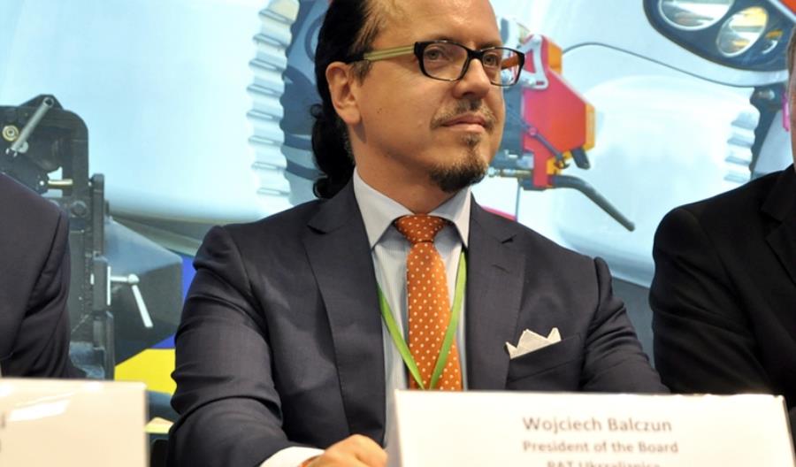 Wojciech Balczun: Potencjał Ukraińskich Kolei jest ogromny Wojciech Balczun: Potencjał Ukraińskich Kolei jest ogromny