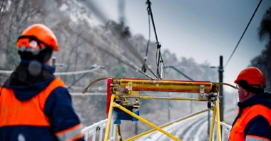 PKP Energetyka nie będzie miała cofniętego certyfikatu bezpieczeństwa