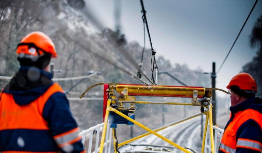 PKP Energetyka nie będzie miała cofniętego certyfikatu bezpieczeństwa PKP Energetyka nie będzie miała cofniętego certyfikatu bezpieczeństwa